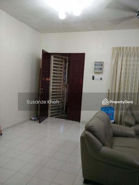 Rumah Teres untuk Dijual di Bukit Mertajam (Penang) - Susanze Khoh - PropertyGuru.com.my