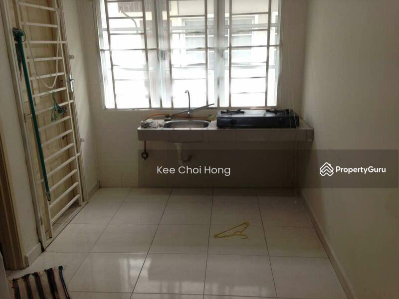 Untuk Dijual - Double Storey Terrace @ Taman Singa Baru Sitiawan