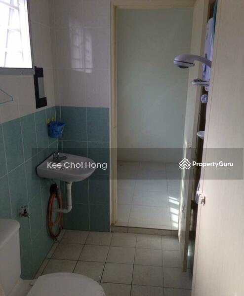 Untuk Dijual - Double Storey Terrace @ Taman Singa Baru Sitiawan