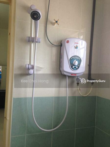 Untuk Dijual - Double Storey Terrace @ Taman Singa Baru Sitiawan