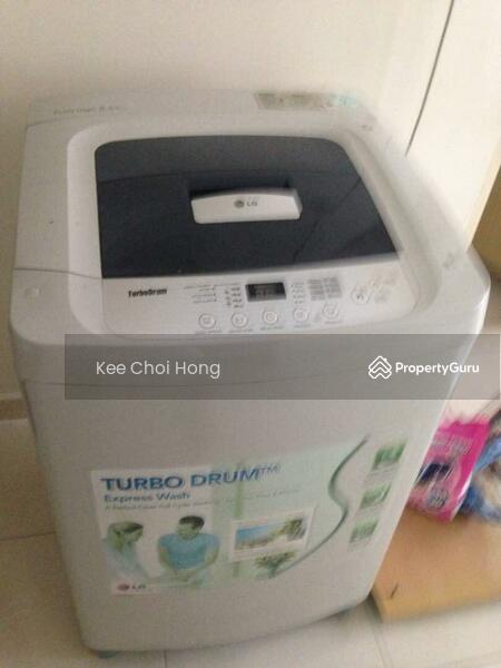 Untuk Dijual - Double Storey Terrace @ Taman Singa Baru Sitiawan