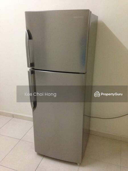 Untuk Dijual - Double Storey Terrace @ Taman Singa Baru Sitiawan