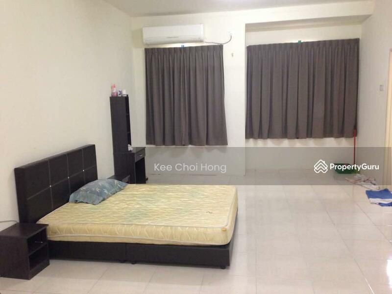 Untuk Dijual - Double Storey Terrace @ Taman Singa Baru Sitiawan
