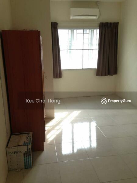 Untuk Dijual - Double Storey Terrace @ Taman Singa Baru Sitiawan