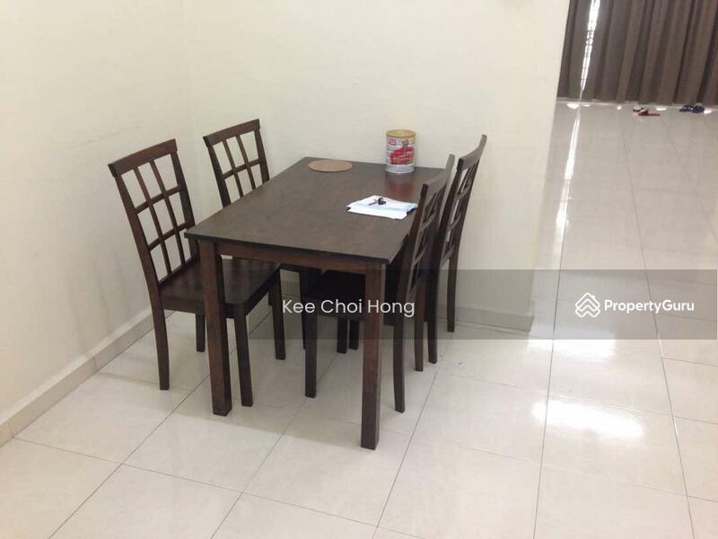 Untuk Dijual - Double Storey Terrace @ Taman Singa Baru Sitiawan