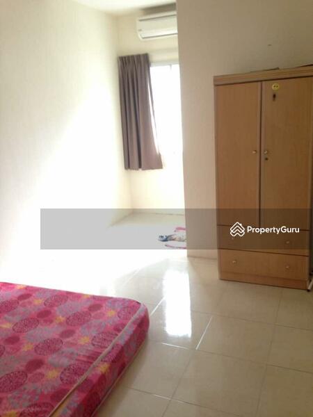 Untuk Dijual - Double Storey Terrace @ Taman Singa Baru Sitiawan