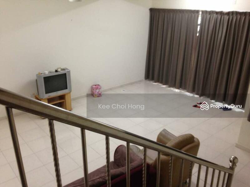 Untuk Dijual - Double Storey Terrace @ Taman Singa Baru Sitiawan