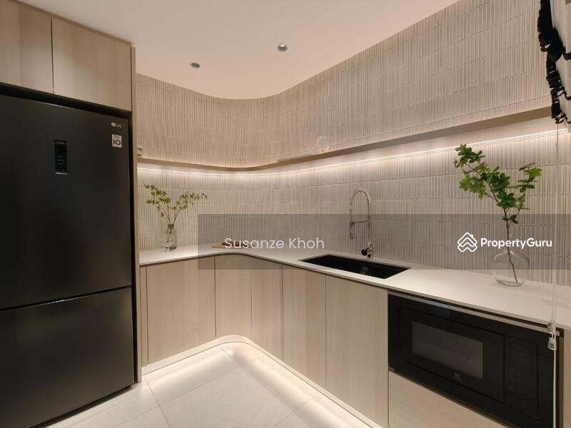 For Sale - Lumina Residence