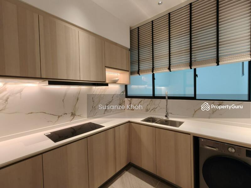 For Sale - Lumina Residence