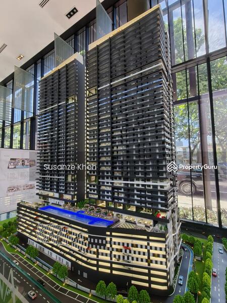 For Sale - Lumina Residence