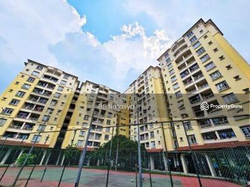 Untuk Dijual - Sri Ampang Mas