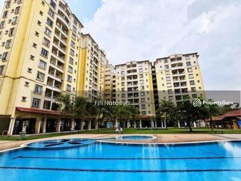 Untuk Dijual - Sri Ampang Mas