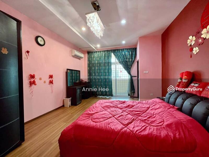 For Sale - taman seri hartamas kolombong