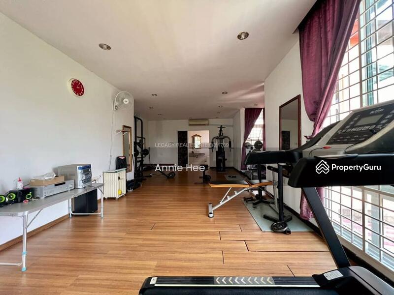 For Sale - taman seri hartamas kolombong