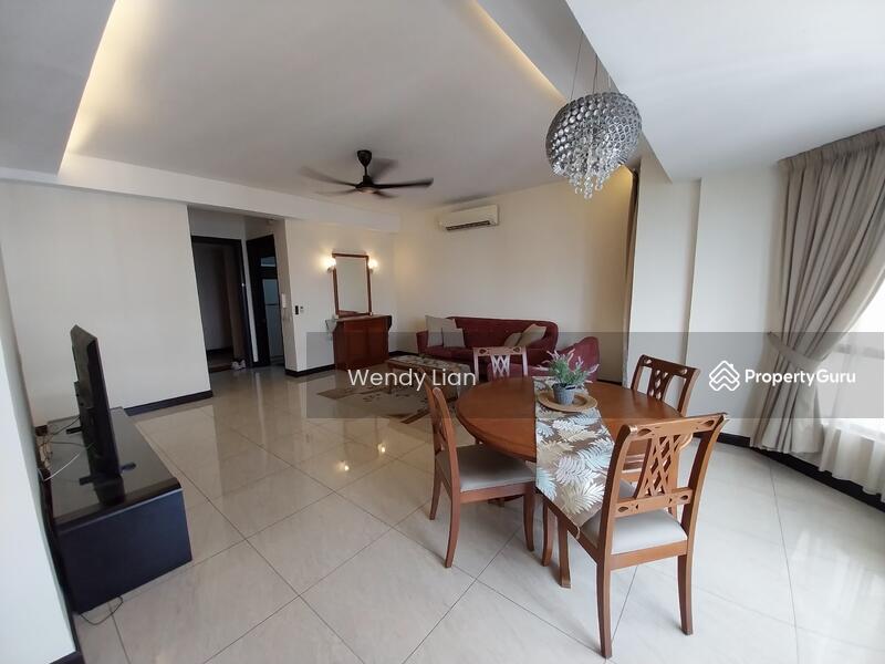 Kondominium untuk Disewa di Sri Penaga - Wendy Lian - PropertyGuru.com.my