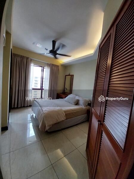 Kondominium untuk Disewa di Sri Penaga - Wendy Lian - PropertyGuru.com.my
