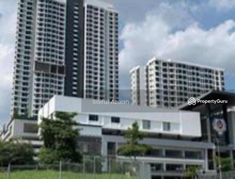 Untuk Disewa - Tiara Imperio Residence