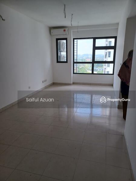 Untuk Disewa - Tiara Imperio Residence