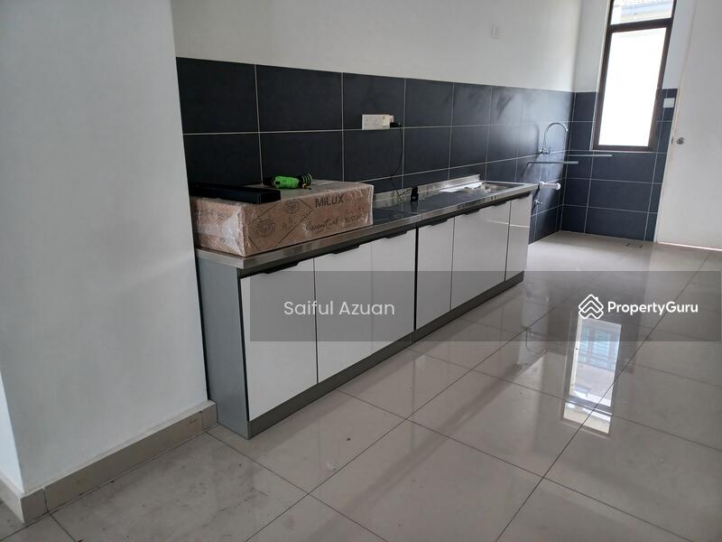 Untuk Disewa - Tiara Imperio Residence