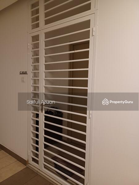 Untuk Disewa - Tiara Imperio Residence