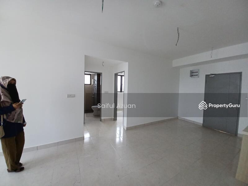 Untuk Disewa - Tiara Imperio Residence