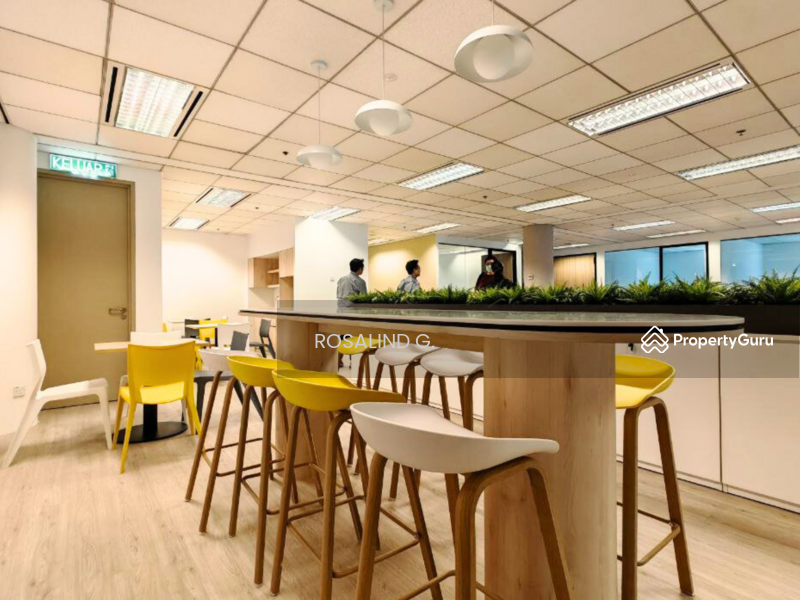 Office for Rent in KL City Centre (Kuala Lumpur) - ROSALIND G. - PropertyGuru.com.my