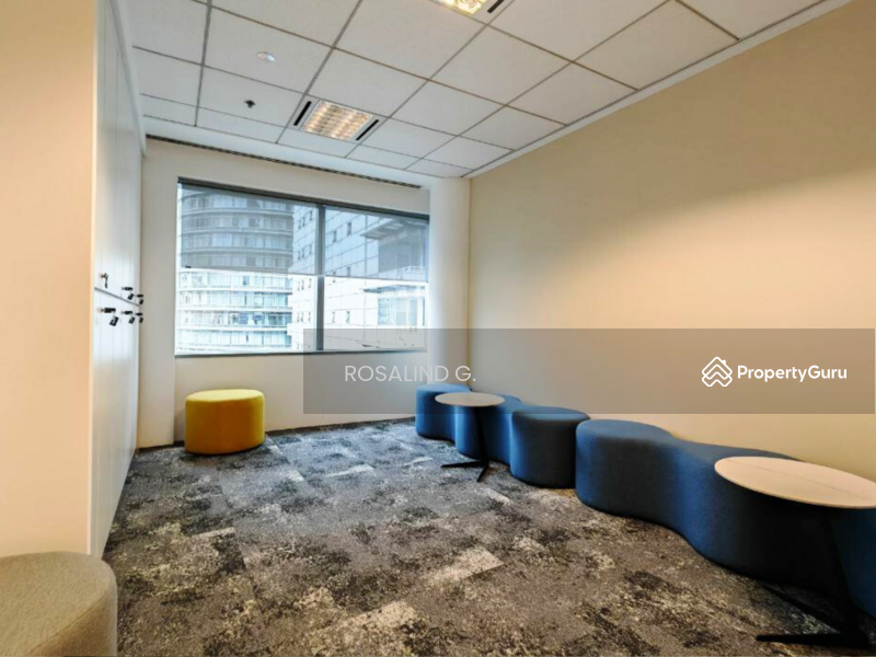 Office for Rent in KL City Centre (Kuala Lumpur) - ROSALIND G. - PropertyGuru.com.my