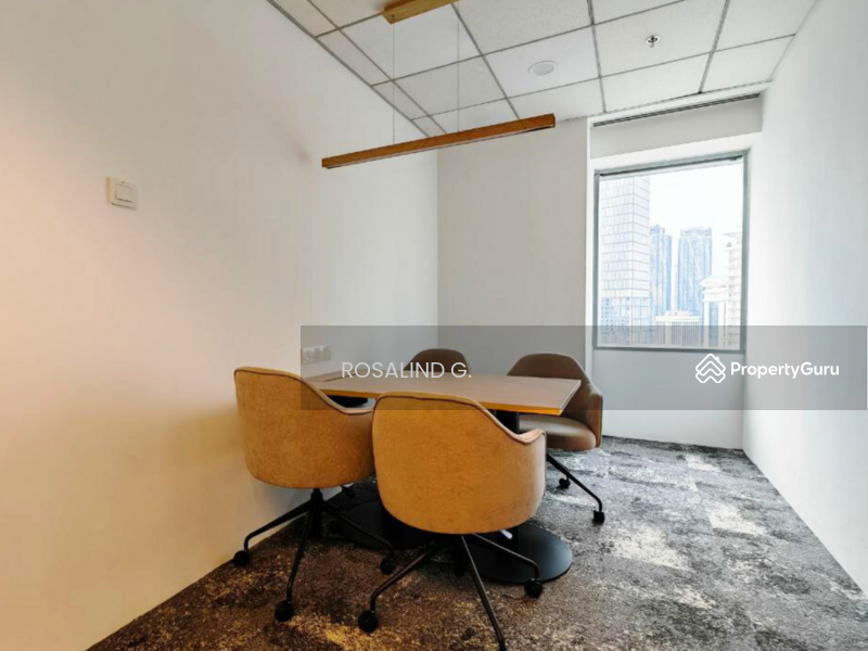 Office for Rent in KL City Centre (Kuala Lumpur) - ROSALIND G. - PropertyGuru.com.my