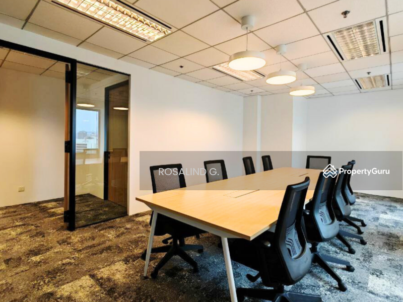 Office for Rent in KL City Centre (Kuala Lumpur) - ROSALIND G. - PropertyGuru.com.my