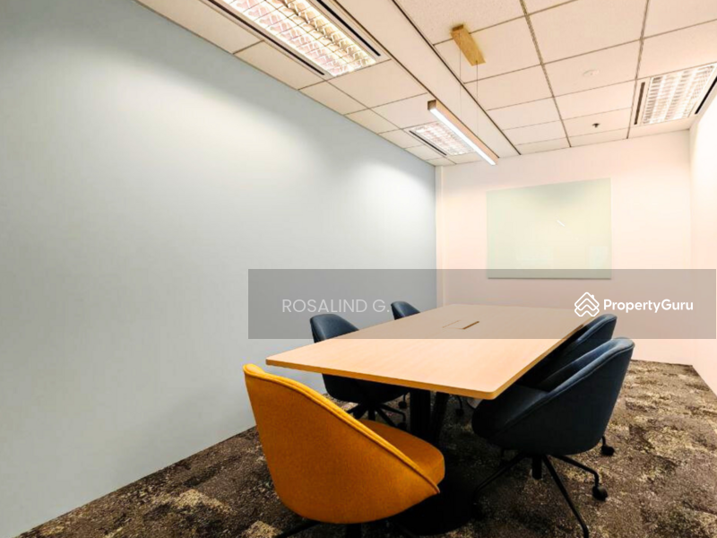 Office for Rent in KL City Centre (Kuala Lumpur) - ROSALIND G. - PropertyGuru.com.my