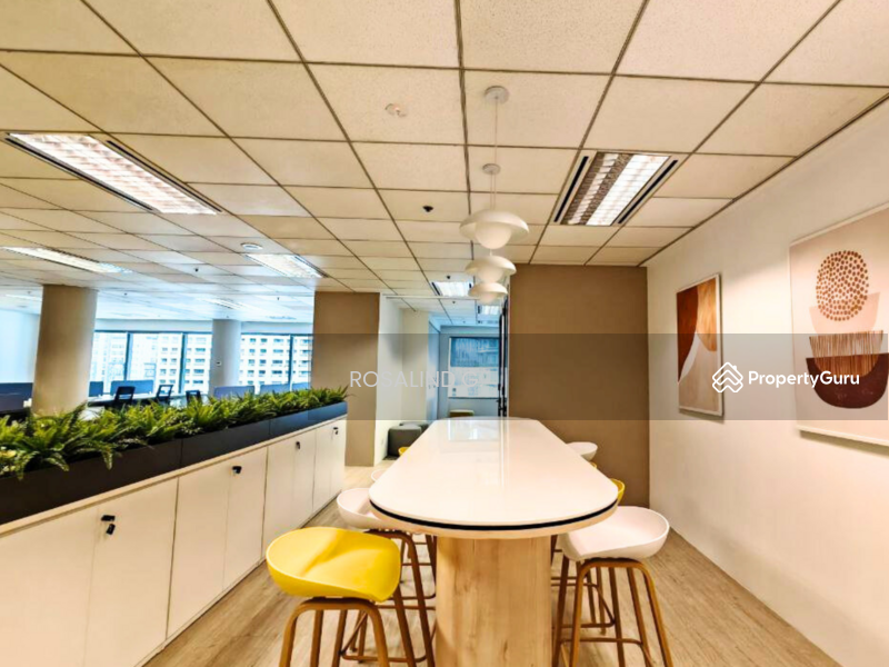 Office for Rent in KL City Centre (Kuala Lumpur) - ROSALIND G. - PropertyGuru.com.my
