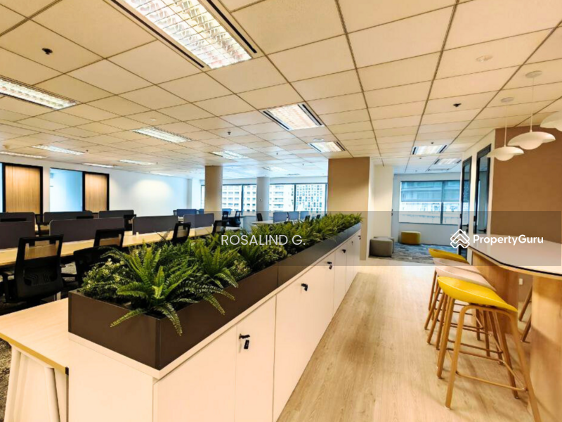 Office for Rent in KL City Centre (Kuala Lumpur) - ROSALIND G. - PropertyGuru.com.my