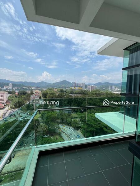 Servis Apartment untuk Disewa di Res 280 - Sephine Kang - PropertyGuru.com.my