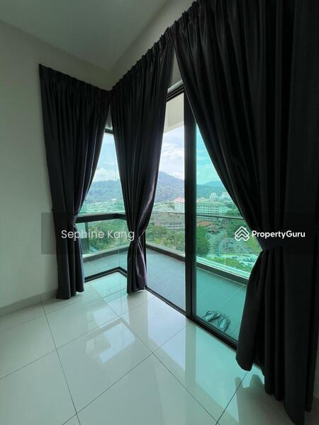 Servis Apartment untuk Disewa di Res 280 - Sephine Kang - PropertyGuru.com.my