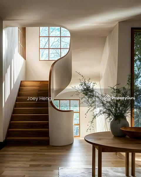 For Sale - Seremban 38x85 Semi-D with 10ft side land, rebate 20K!!!