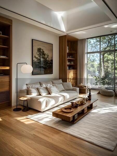 For Sale - Seremban 38x85 Semi-D with 10ft side land, rebate 20K!!!