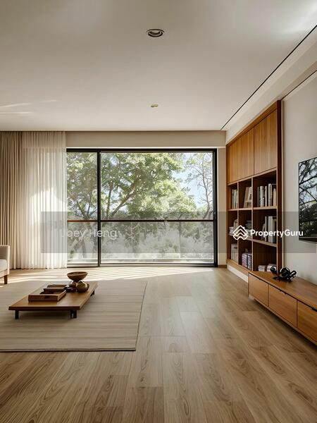 For Sale - Seremban 38x85 Semi-D with 10ft side land, rebate 20K!!!