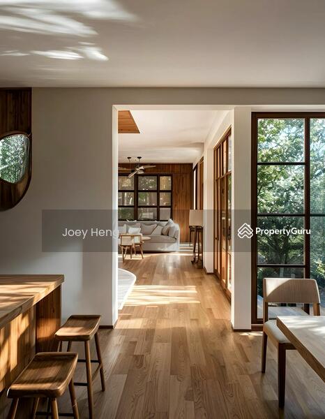 For Sale - Seremban 38x85 Semi-D with 10ft side land, rebate 20K!!!