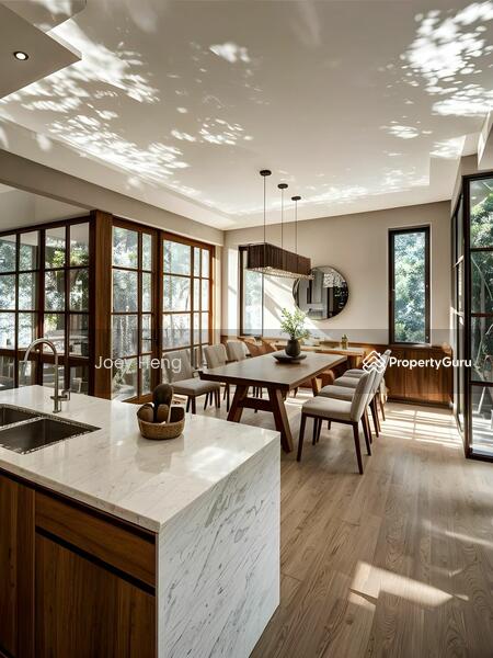 For Sale - Seremban 38x85 Semi-D with 10ft side land, rebate 20K!!!