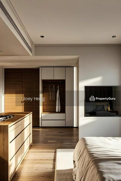 For Sale - Seremban 38x85 Semi-D with 10ft side land, rebate 20K!!!