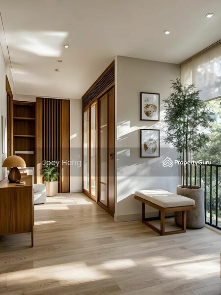 For Sale - Seremban 38x85 Semi-D with 10ft side land, rebate 20K!!!