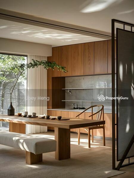 For Sale - Seremban 38x85 Semi-D with 10ft side land, rebate 20K!!!