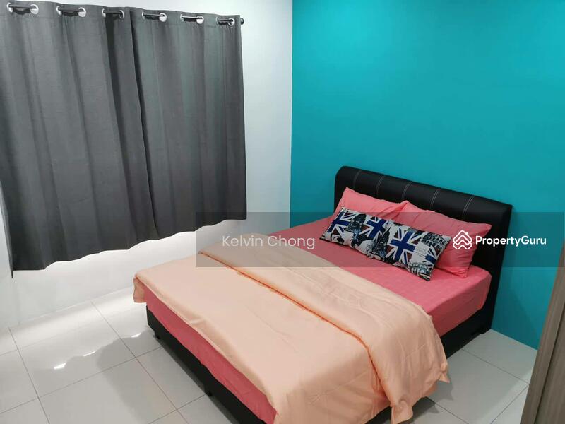 For Rent - Manhattan Condominium