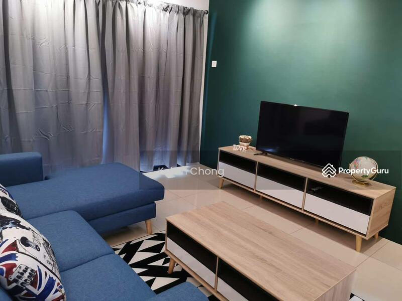For Rent - Manhattan Condominium