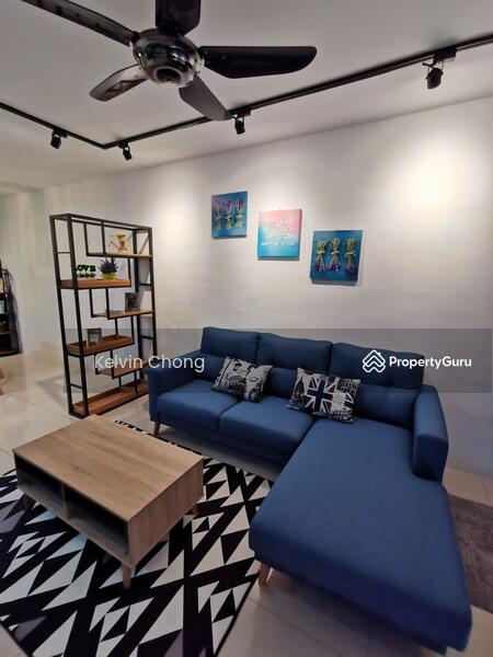 For Rent - Manhattan Condominium