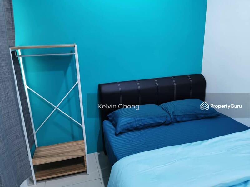 For Rent - Manhattan Condominium