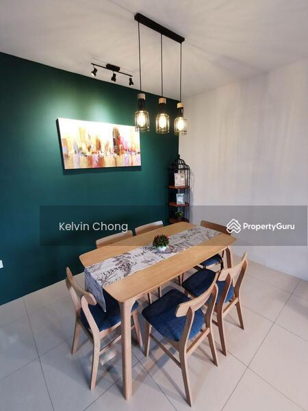 For Rent - Manhattan Condominium