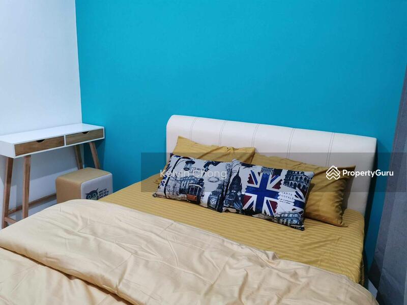 For Rent - Manhattan Condominium