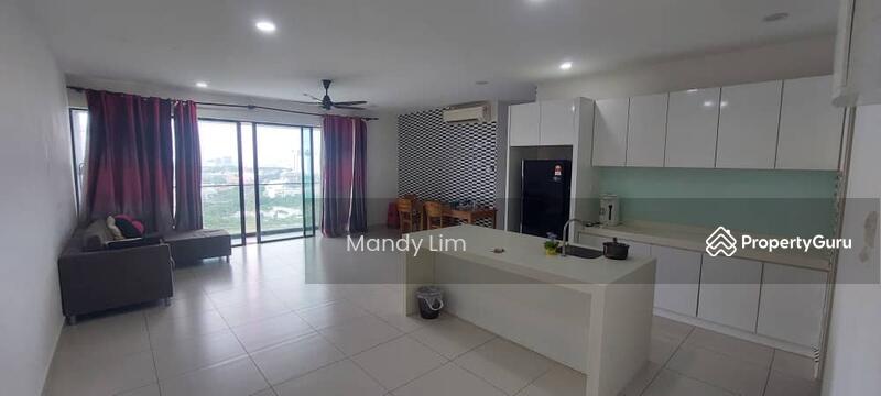 For Sale - Cristal Serin Residence