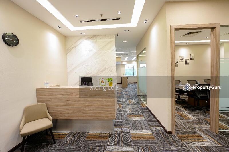 Office for Rent in Ampang (Kuala Lumpur) - Xiang Lee - PropertyGuru.com.my